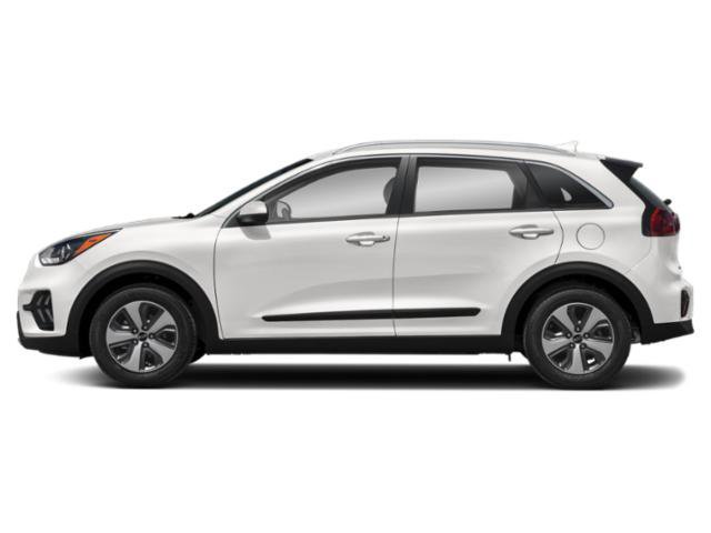 Used 2020 Kia Niro LXS image 6