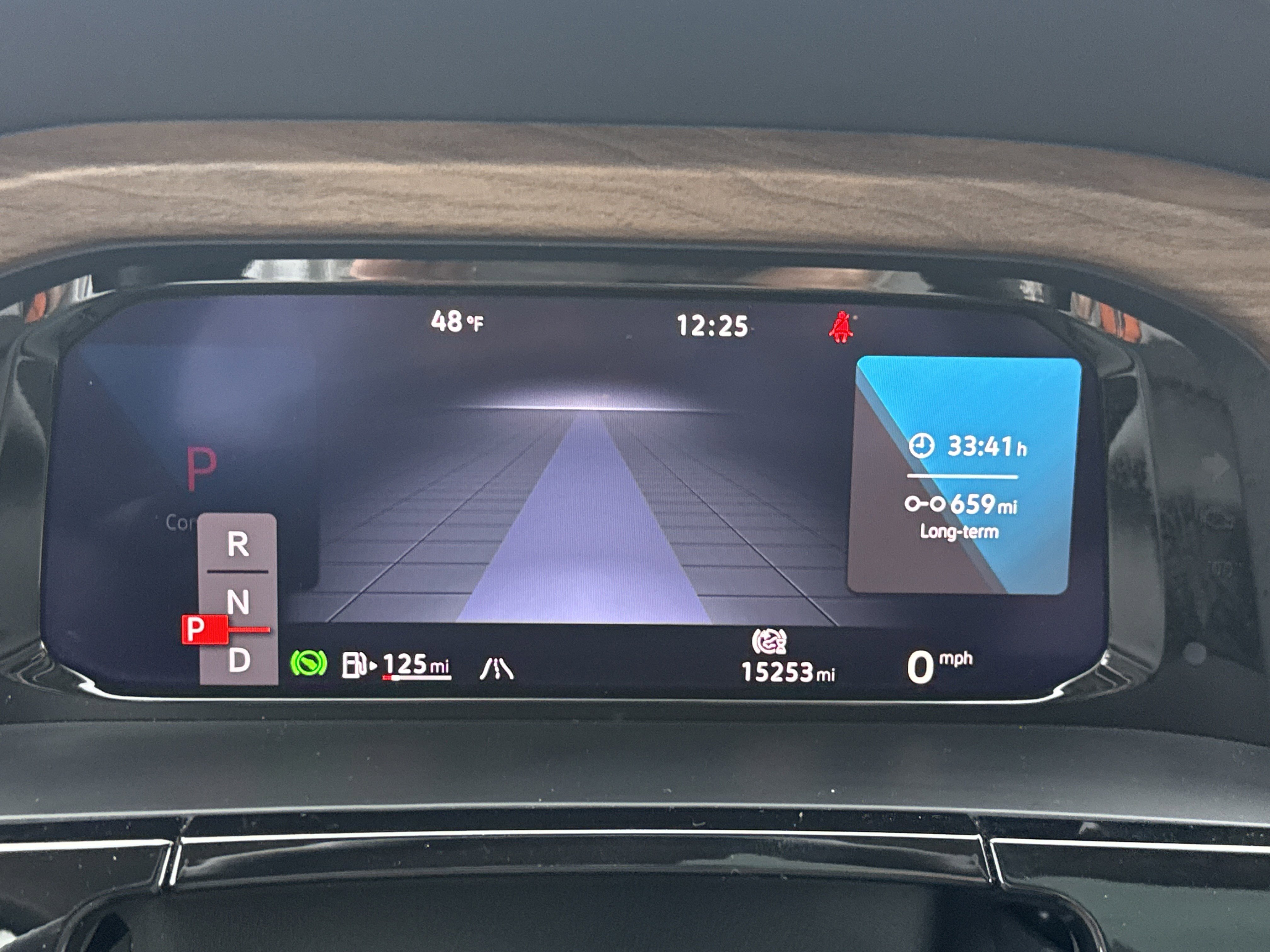 Certified 2024 Volkswagen Atlas SE w/ Panoramic Sunroof Package image 11