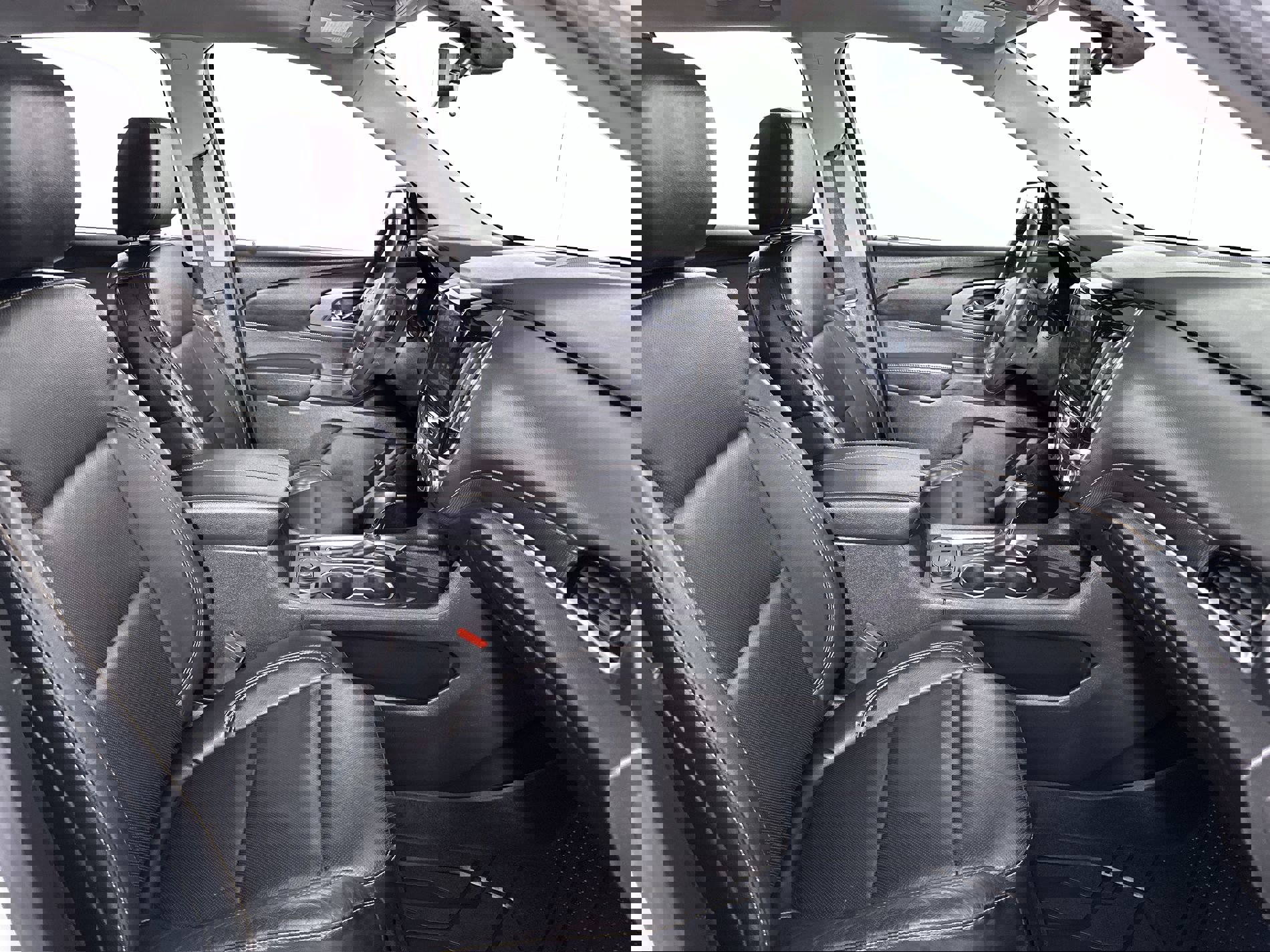 Used 2018 Chevrolet Traverse Premier w/ Redline Edition image 65