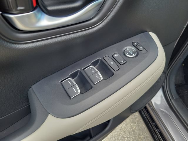 New 2027 Honda HR-V EX-L image 9