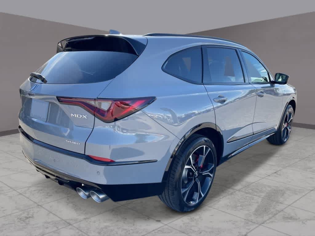 New 2026 Acura MDX Type S AWD/4WD image 5