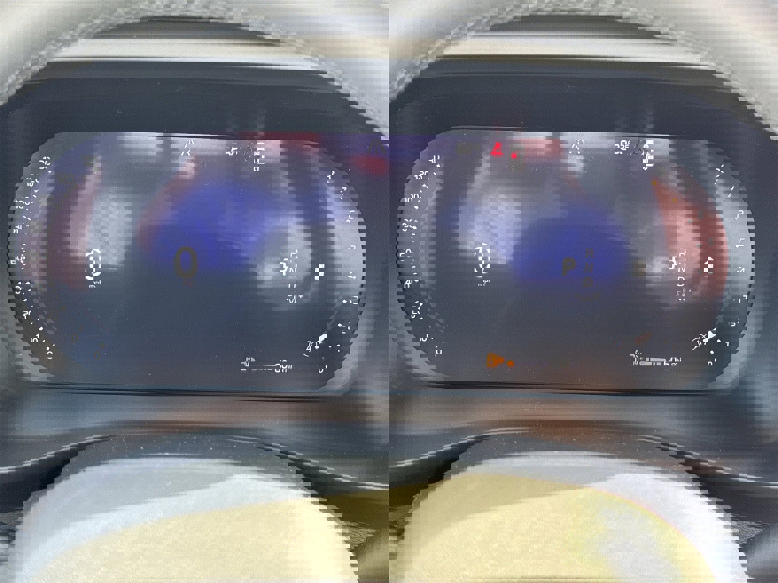 New 2026 Volvo XC40 B4 Core w/ Protection Package image 19