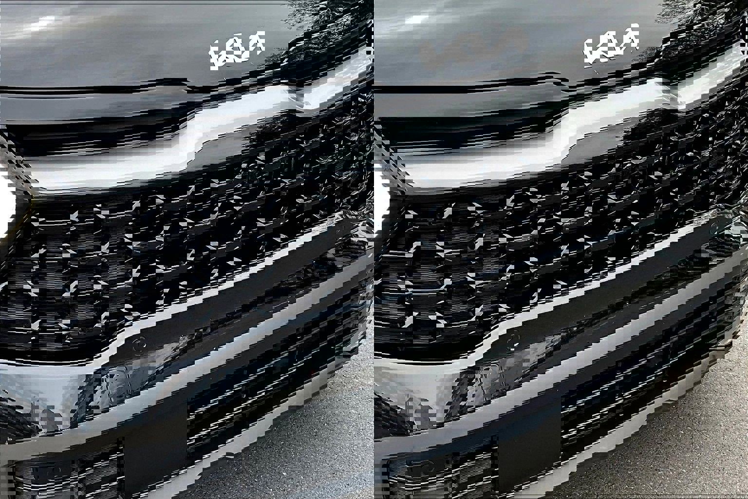 Certified 2024 Kia Sportage X-Line Prestige image 33