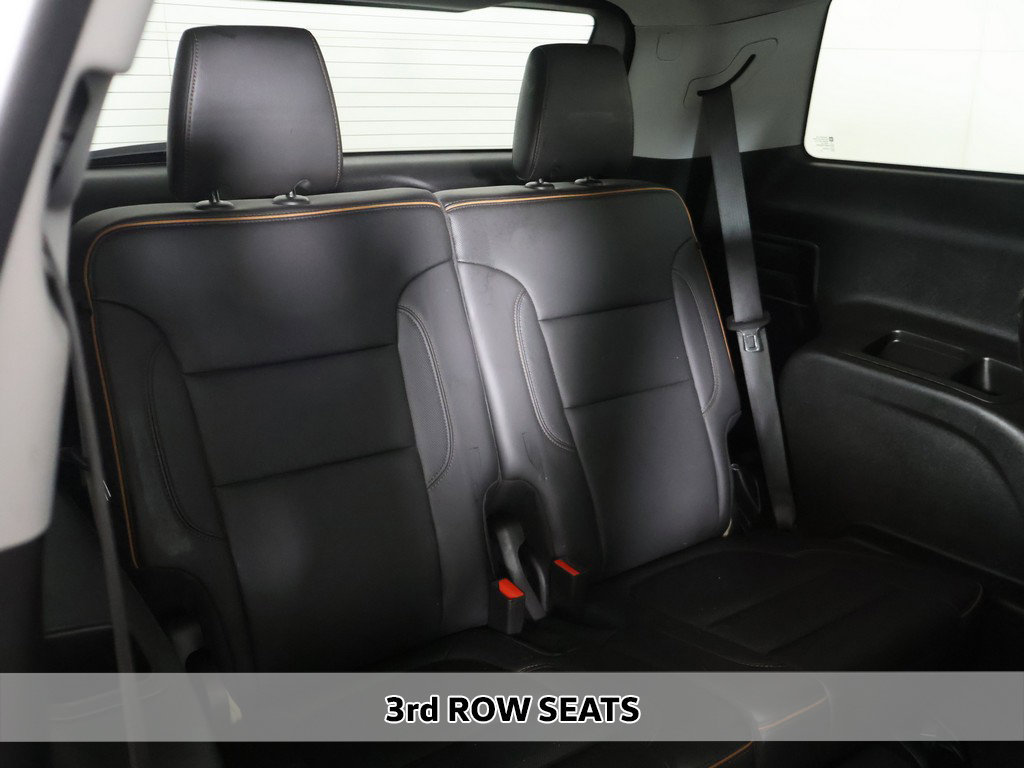 Used 2023 GMC Acadia AT4 w/ Preferred Package AWD/4WD image 11