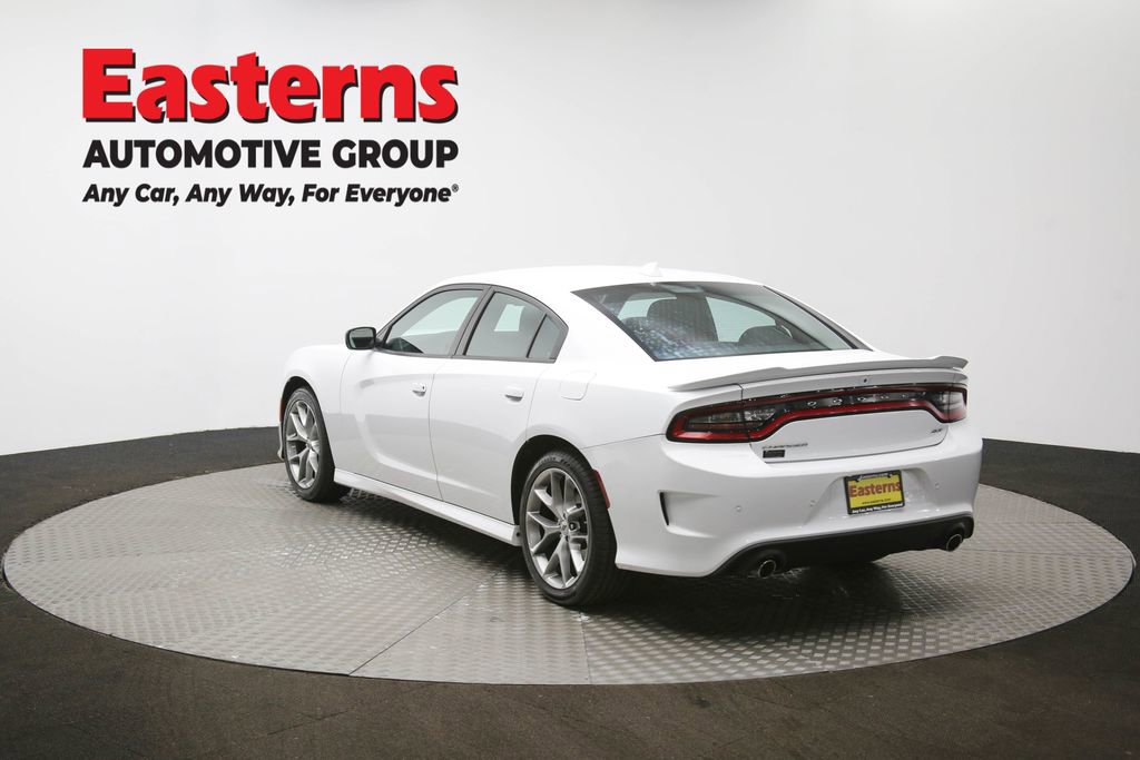 Used 2023 Dodge Charger GT image 65