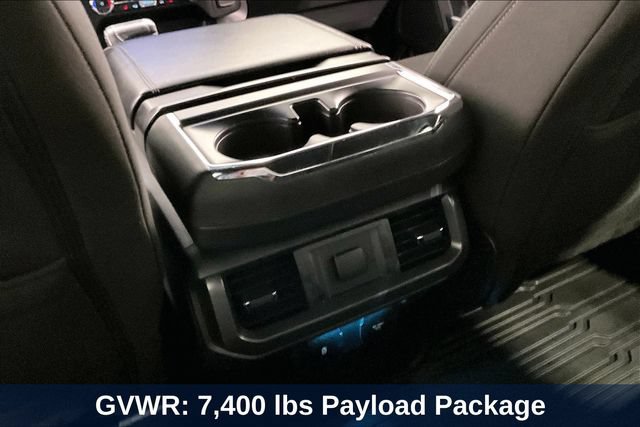 Used 2024 Ford F150 XLT w/ Equipment Group 302A MID AWD/4WD image 15