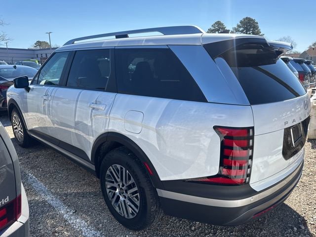 Used 2026 Hyundai Palisade SEL image 6