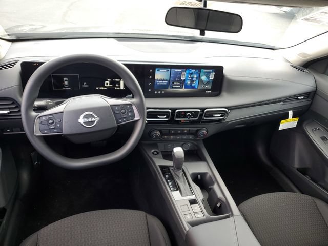 New 2026 Nissan Sentra S w/ Floor Mat Package FWD image 13