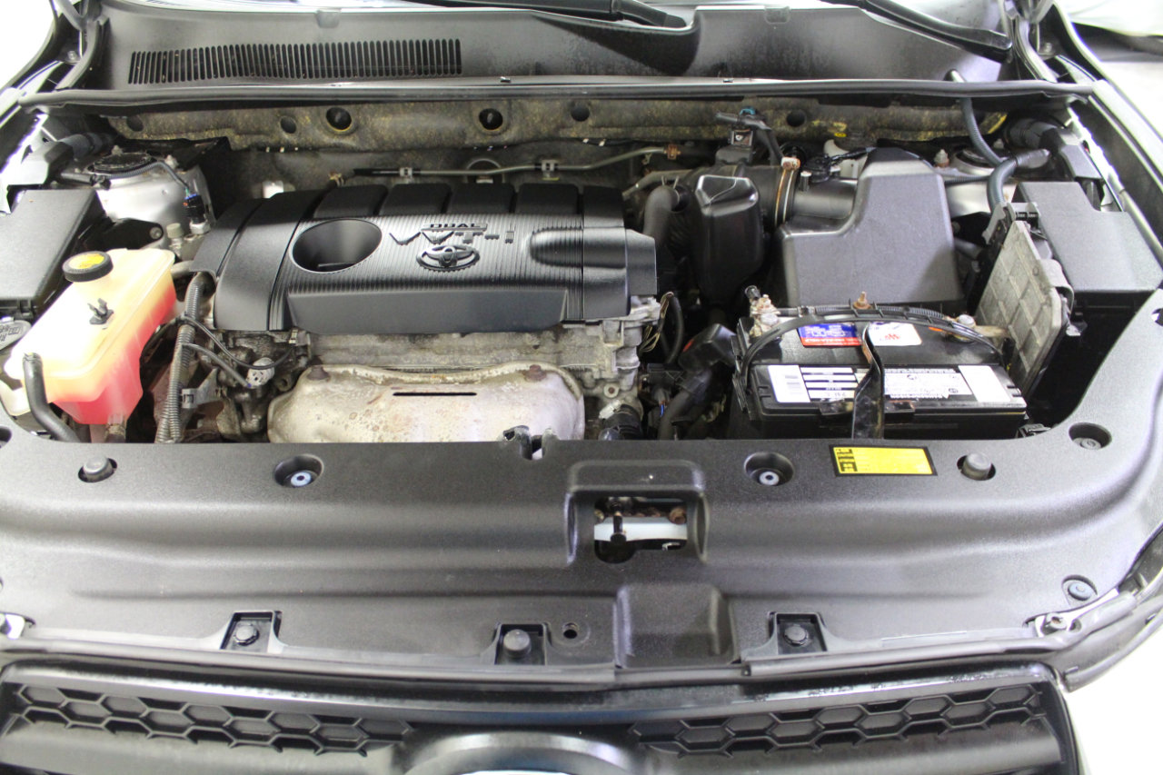 Used 2012 Toyota RAV4 Sport image 27