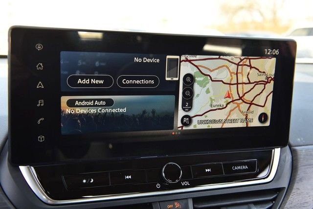 Certified 2025 Nissan Altima 2.5 SL image 17