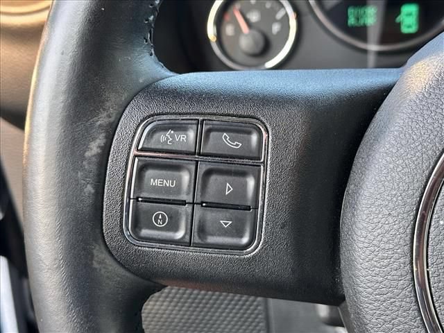 Used 2014 Jeep Wrangler Unlimited Sport w/ Quick Order Package 24S AWD/4WD image 25