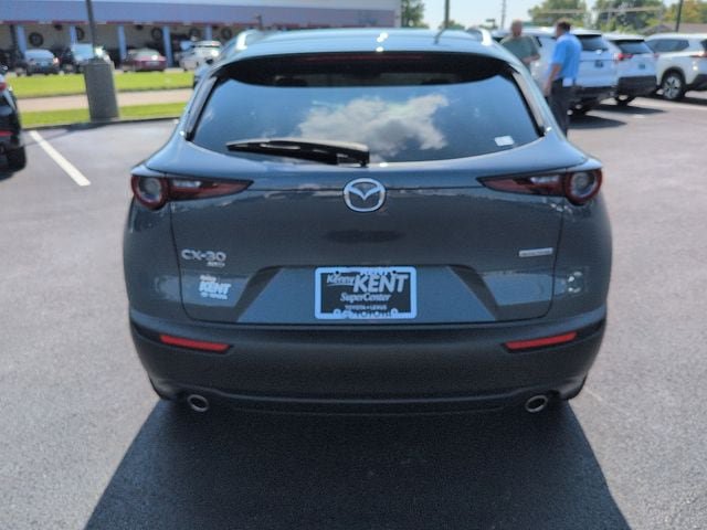 Used 2025 MAZDA CX-30 AWD 2.5 S w/ Preferred Package image 6