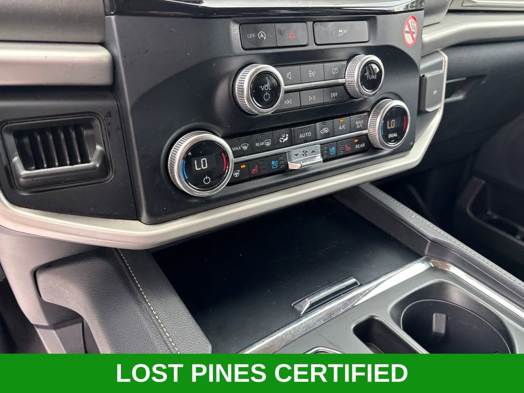 Used 2024 Ford Expedition Max XLT RWD image 16