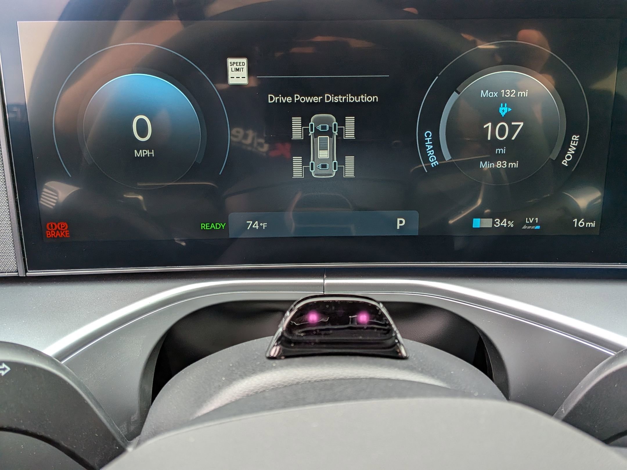 New 2026 Hyundai Ioniq 9 SEL image 9
