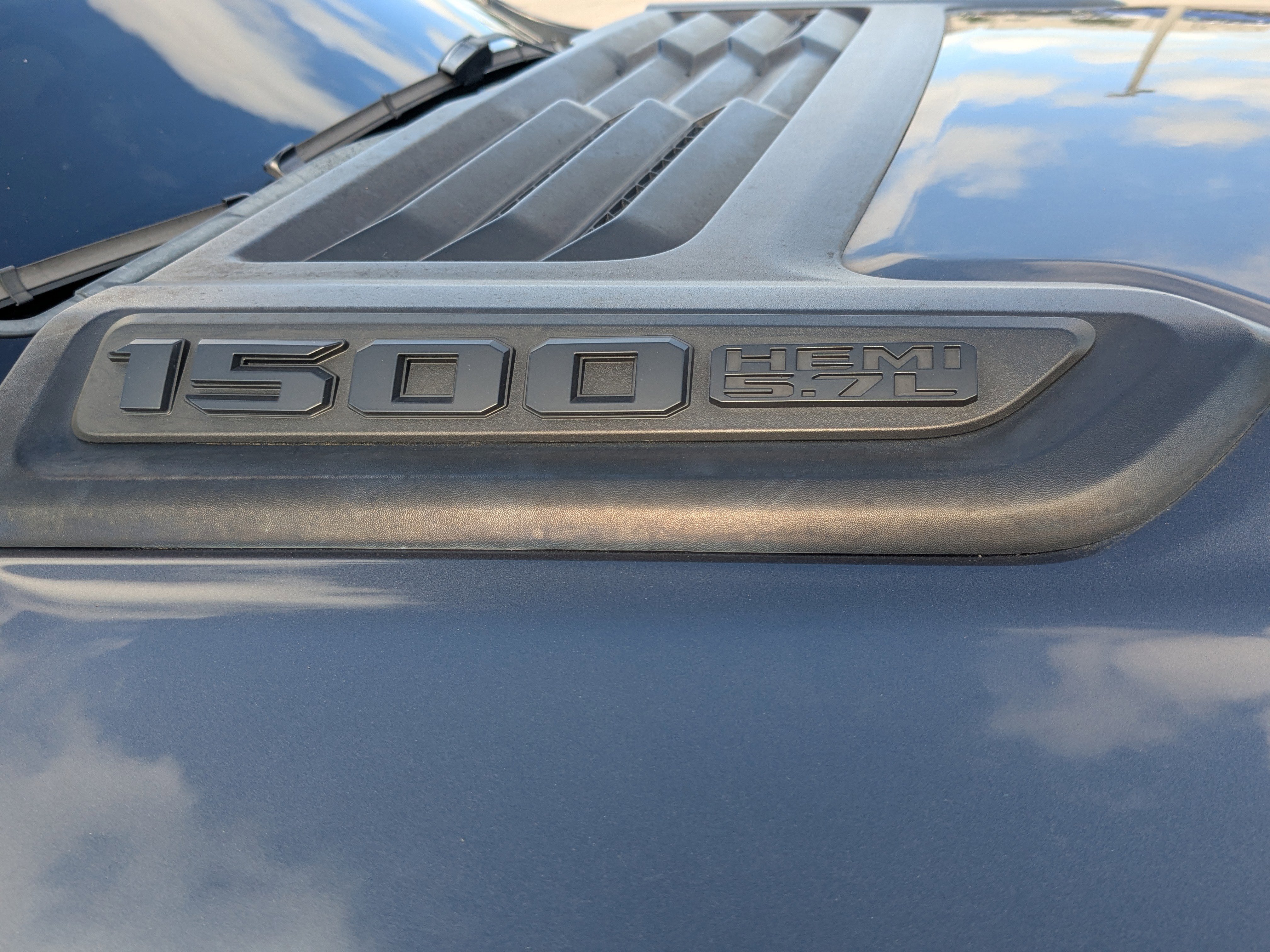 Used 2022 RAM 1500 Limited image 13