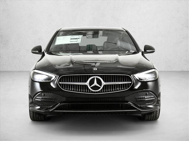 New 2026 Mercedes-Benz C 300 4MATIC Sedan video 2
