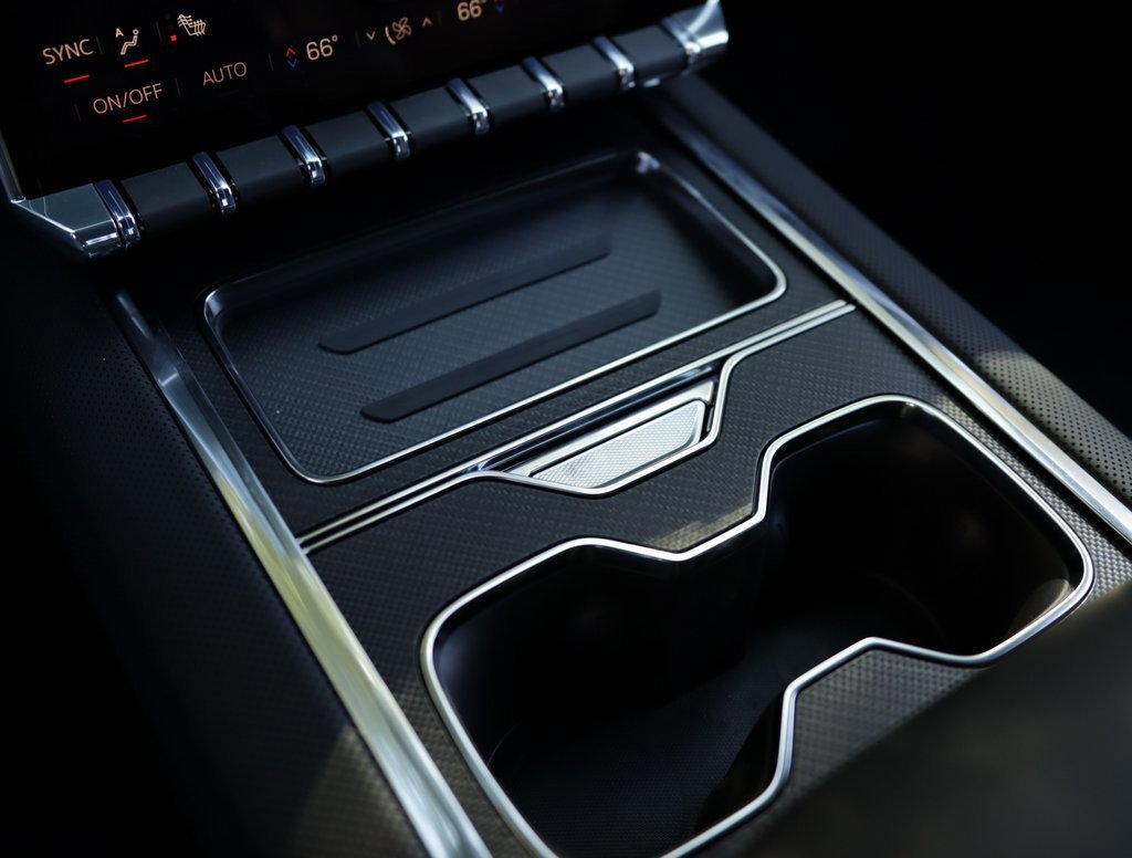 New 2026 GMC Sierra EV Elevation image 20