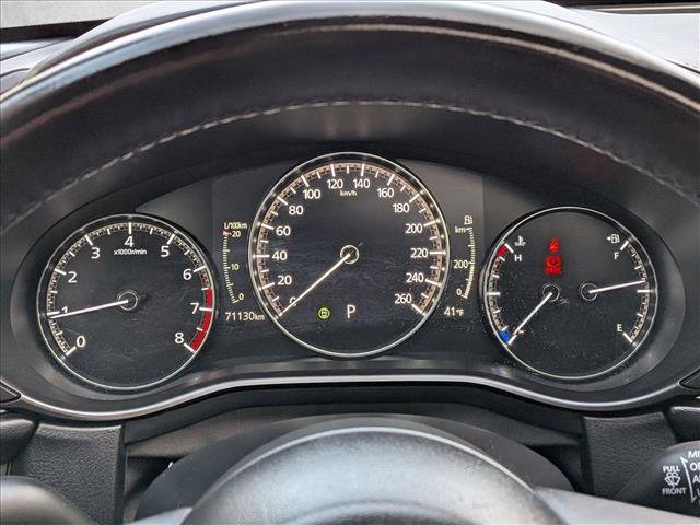 Used 2024 MAZDA CX-30 AWD 2.5 S w/ Preferred Package image 12