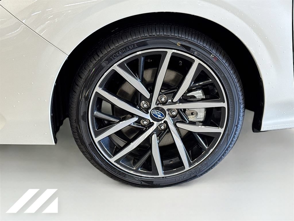 New 2026 Subaru Impreza 2.0i Sport AWD/4WD image 31