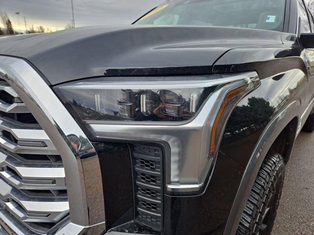 Used 2023 Toyota Tundra 1794 Edition image 6