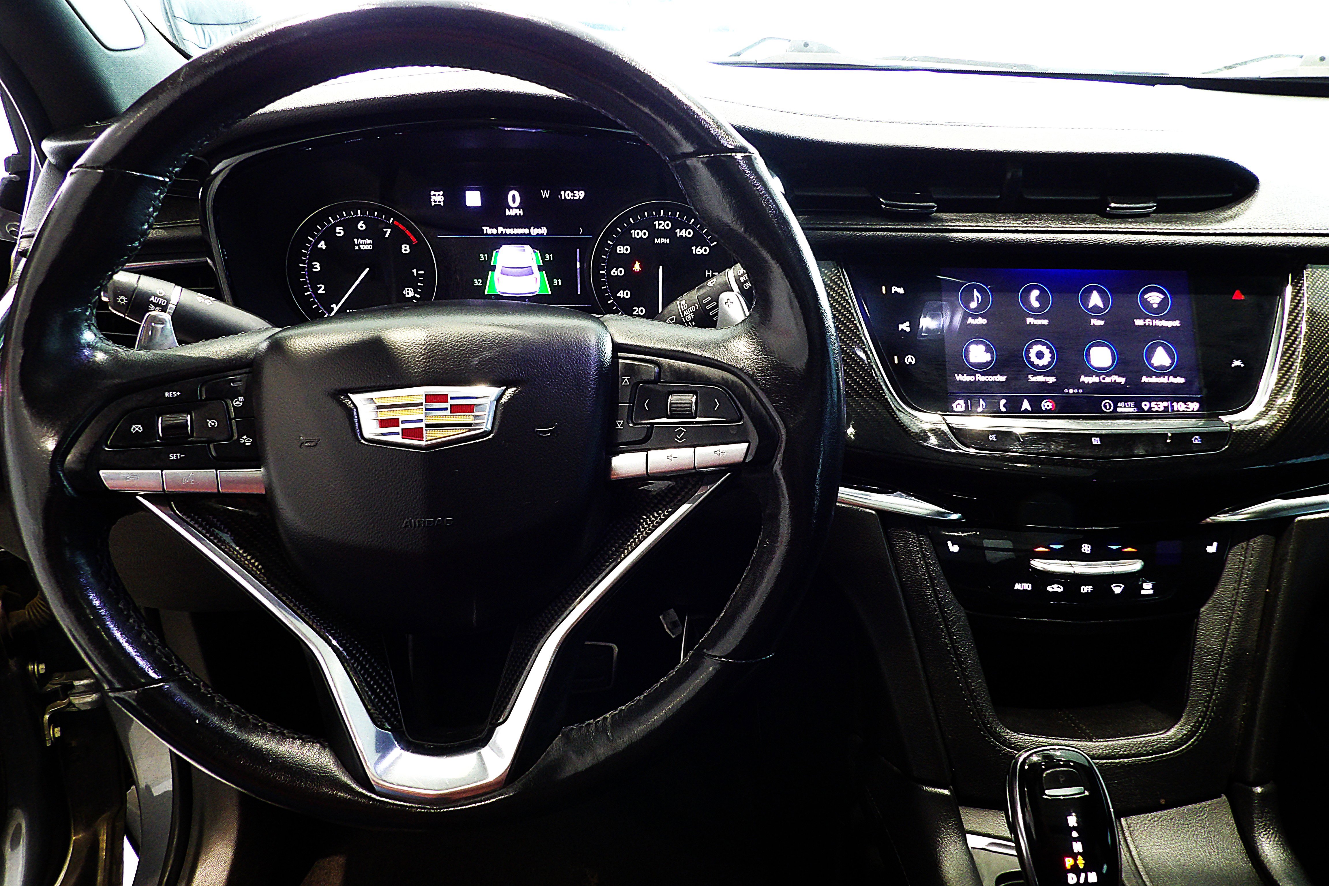 Used 2020 Cadillac XT6 Sport AWD/4WD image 9