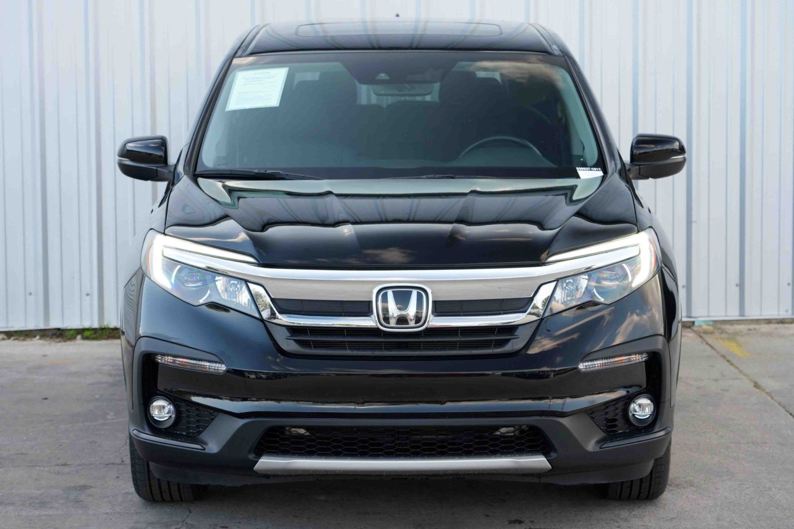 Used 2021 Honda Pilot EX-L image 48