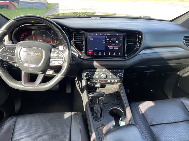 Used 2022 Dodge Durango R/T image 3