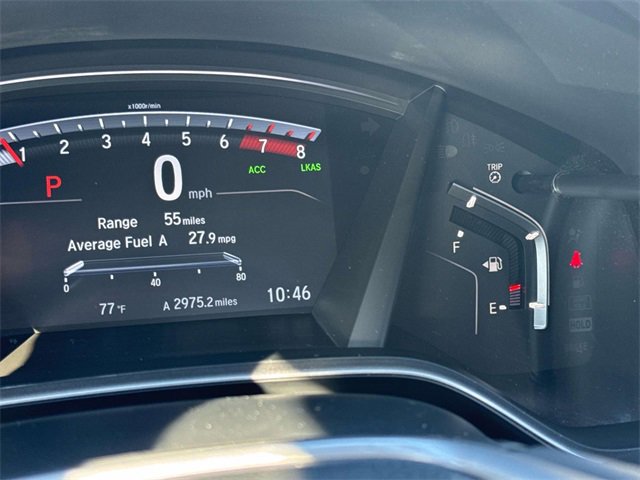 Used 2022 Honda CR-V EX-L image 10