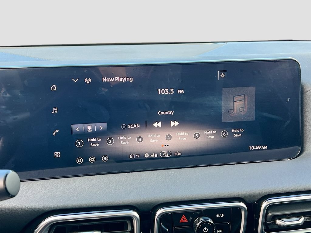 New 2026 Nissan Sentra SV w/ SV Convenience Package FWD image 14