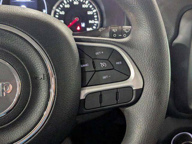 Certified 2023 Jeep Renegade Latitude AWD/4WD image 26