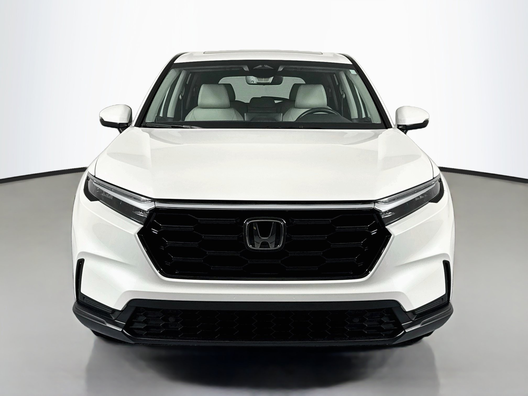Certified 2024 Honda CR-V EX-L image 2