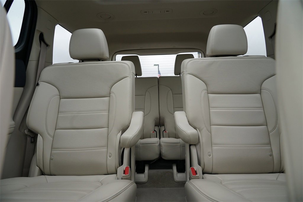 Used 2023 GMC Acadia Denali w/ Denali Ultimate Package image 33