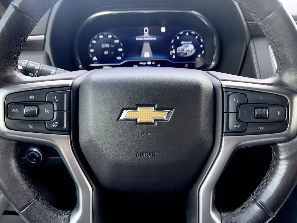 Used 2023 Chevrolet Tahoe LT w/ LT Signature Plus Package image 23