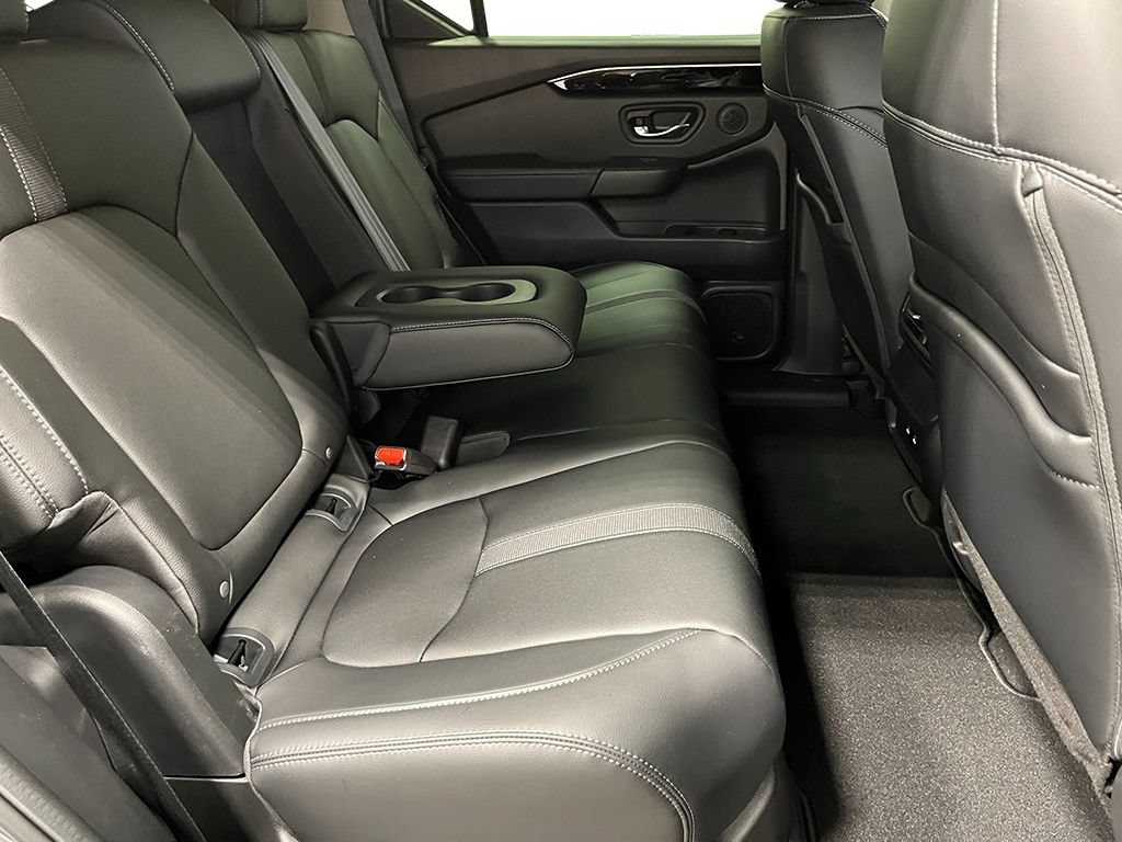 New 2026 Honda Passport RTL image 24