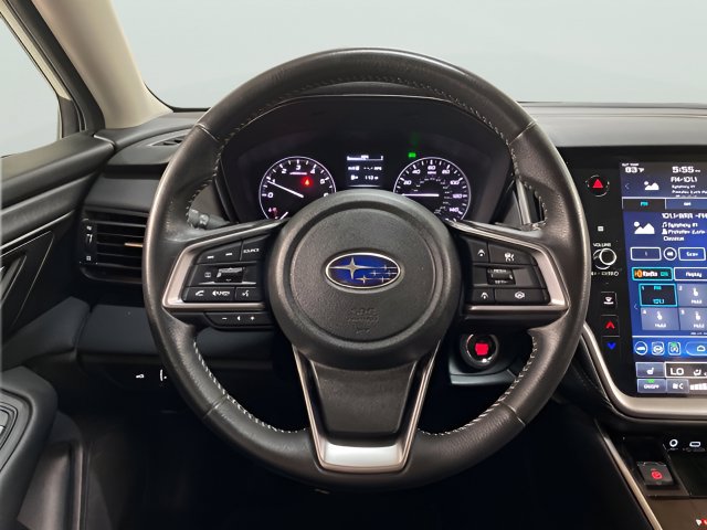 Used 2024 Subaru Outback Premium AWD/4WD image 12