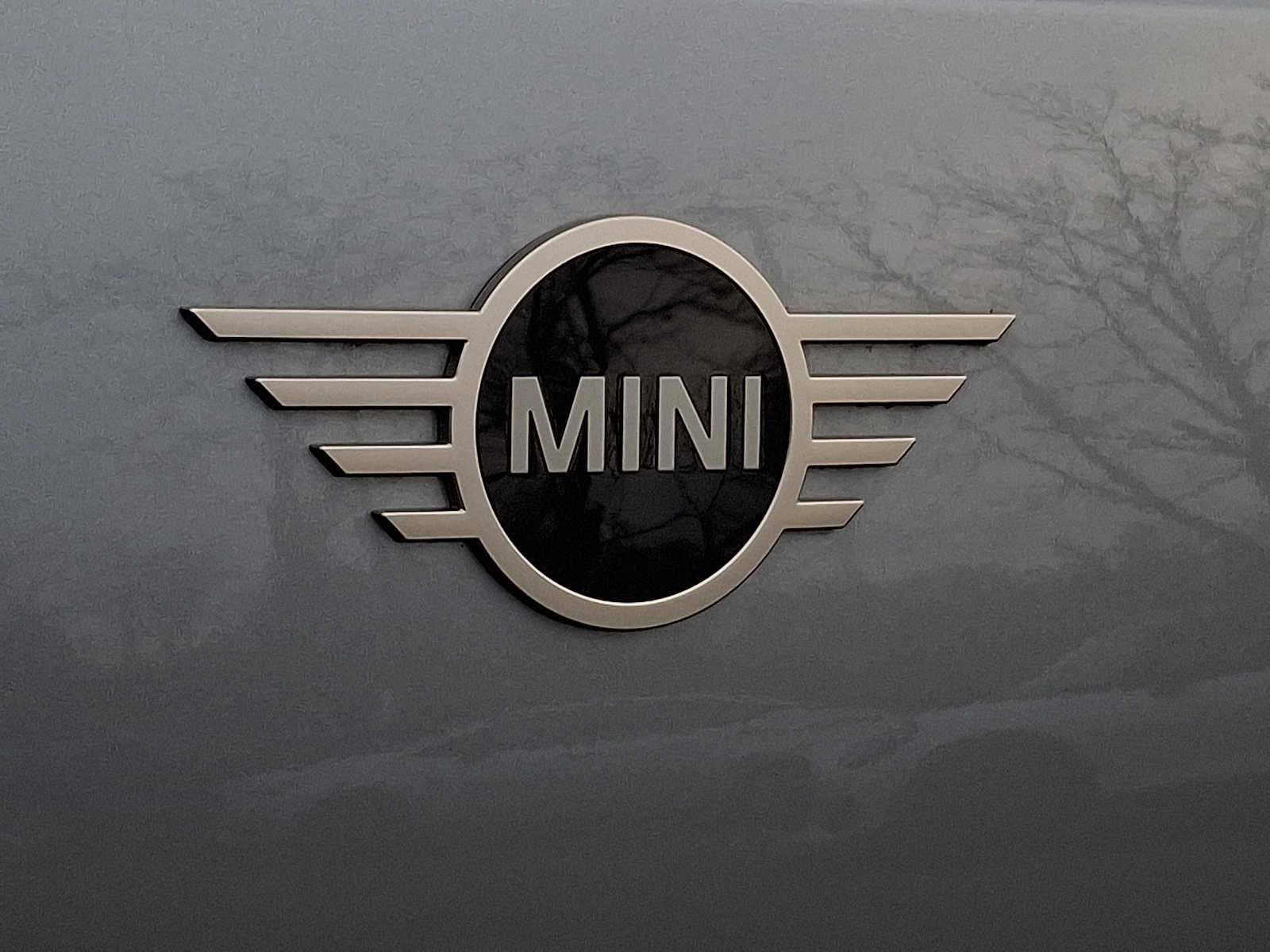 Certified 2025 MINI Cooper Countryman S w/ Comfort Package Max image 28