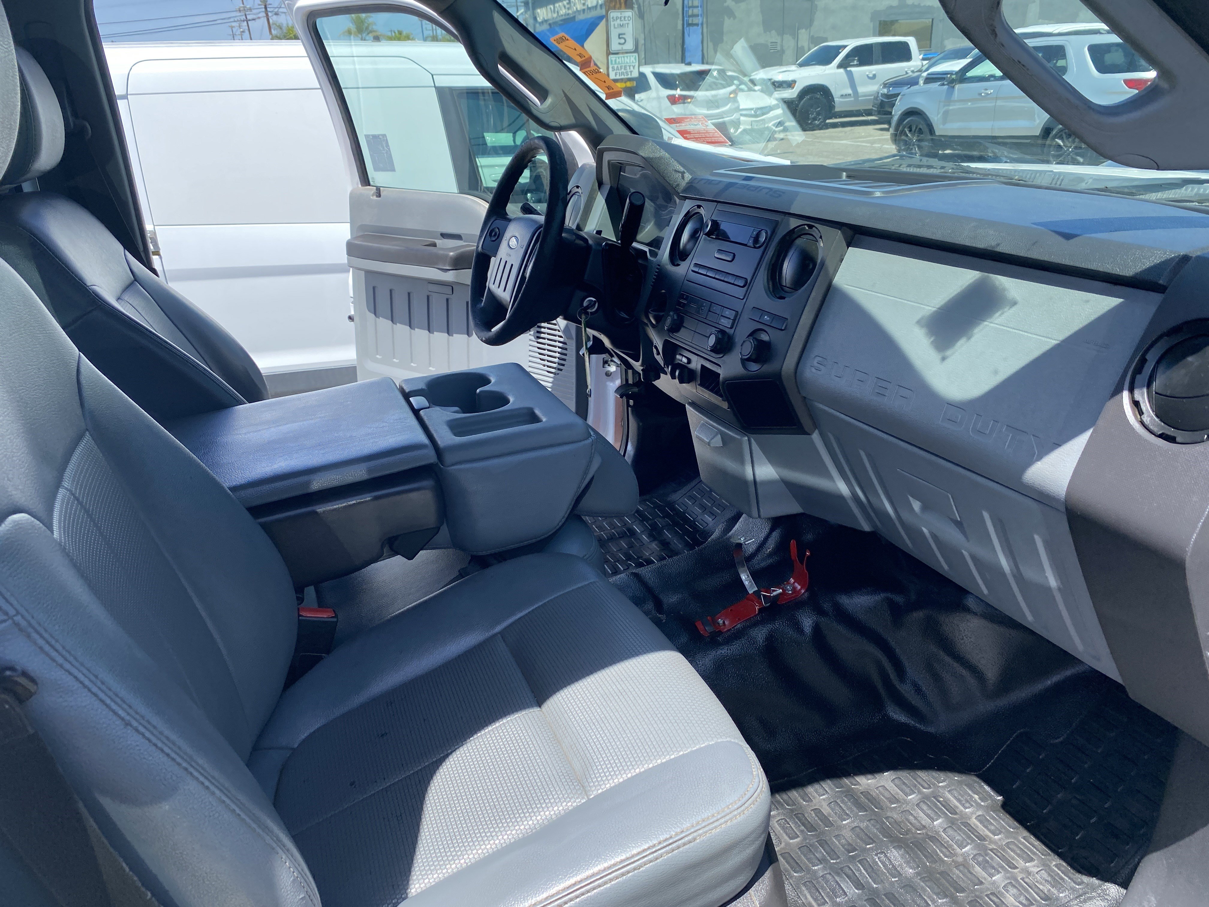 Used 2016 Ford F350 XL image 24