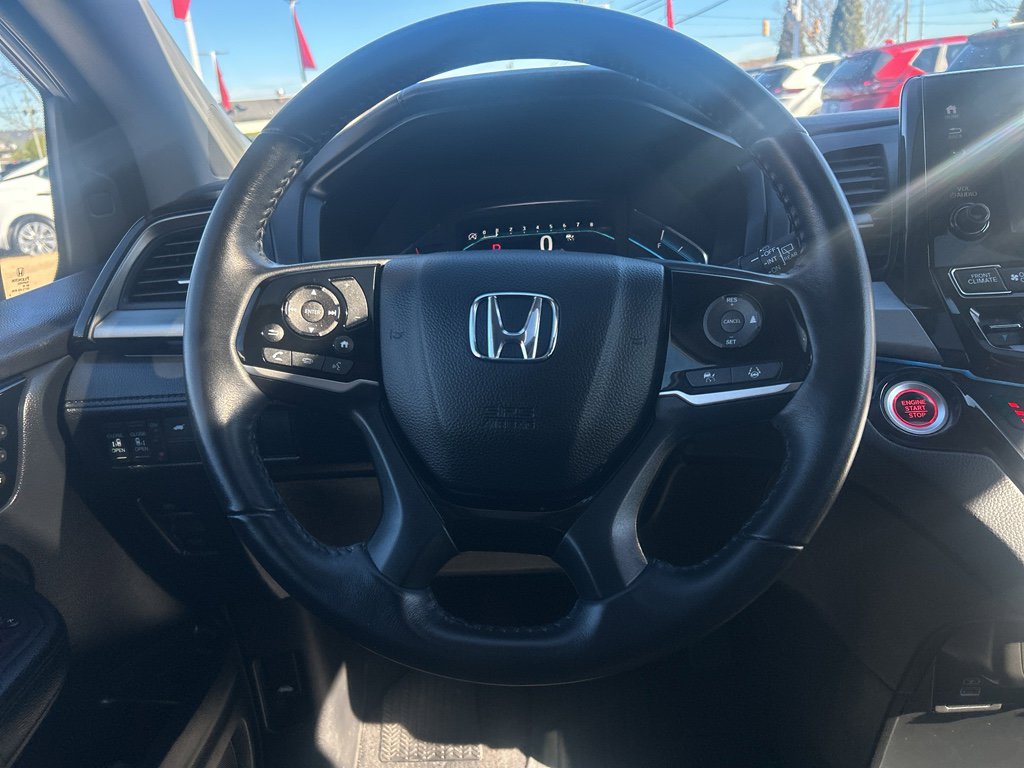Used 2022 Honda Odyssey Touring image 19
