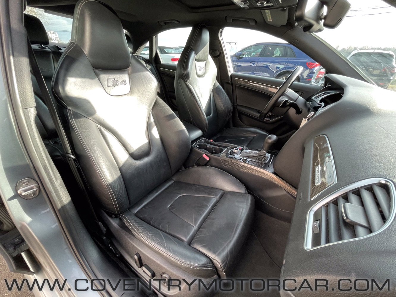 Used 2011 Audi S4 Premium Plus image 27