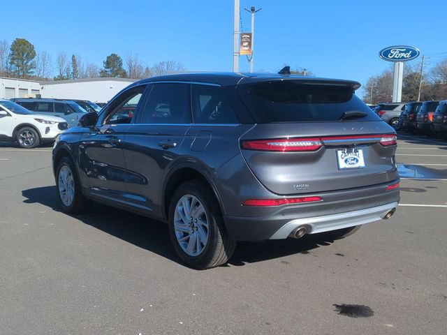 Used 2023 Lincoln Corsair AWD image 11