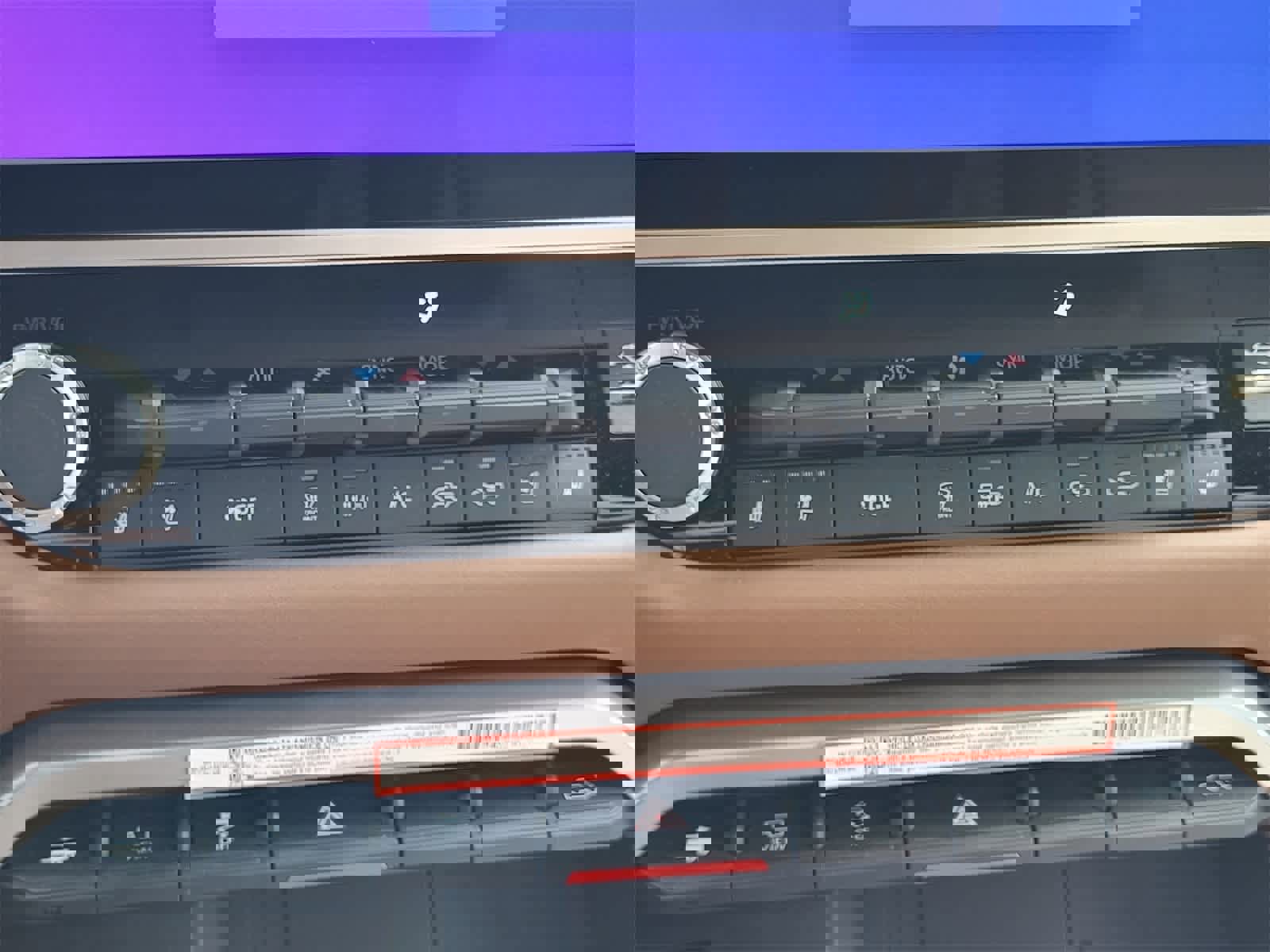 Used 2025 Toyota Tundra 1794 Edition image 19