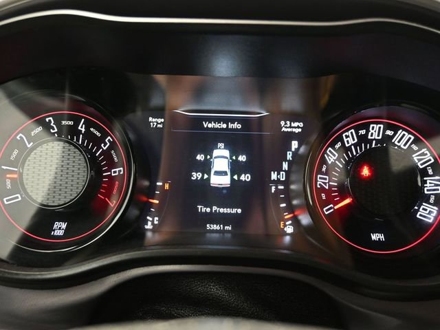 Used 2022 Dodge Challenger SXT w/ Blacktop Package RWD image 19