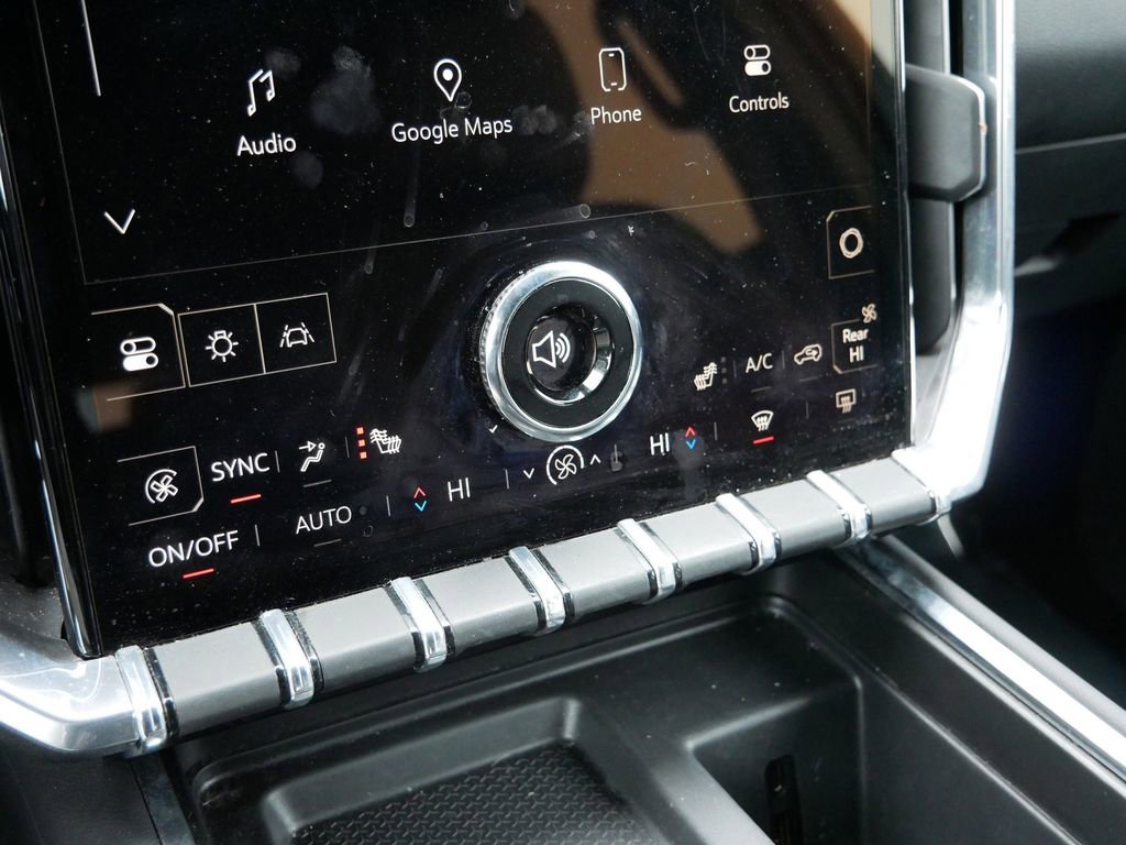 Used 2025 GMC Acadia Elevation w/ Elevation Premium Package image 19