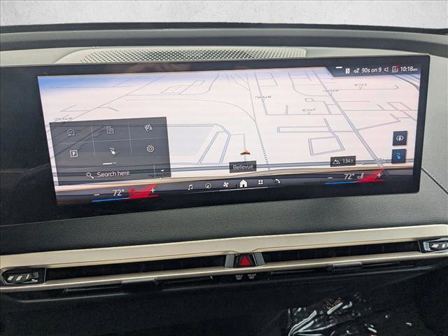 New 2026 BMW iX xDrive45 image 13