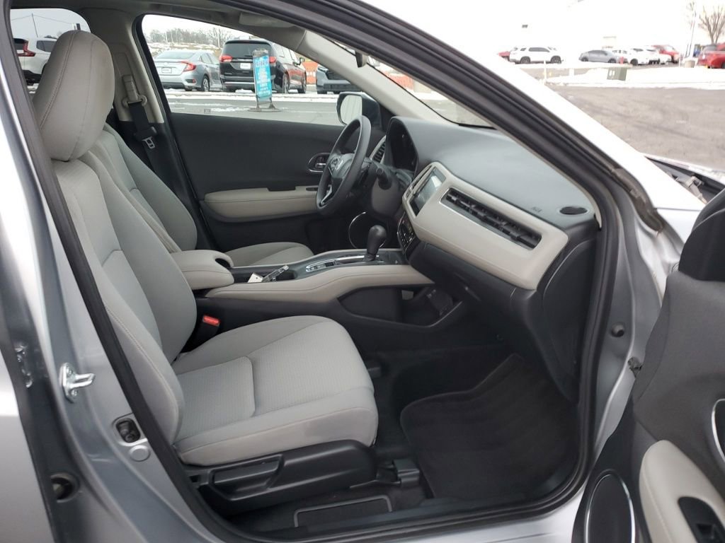 Used 2021 Honda HR-V EX image 30