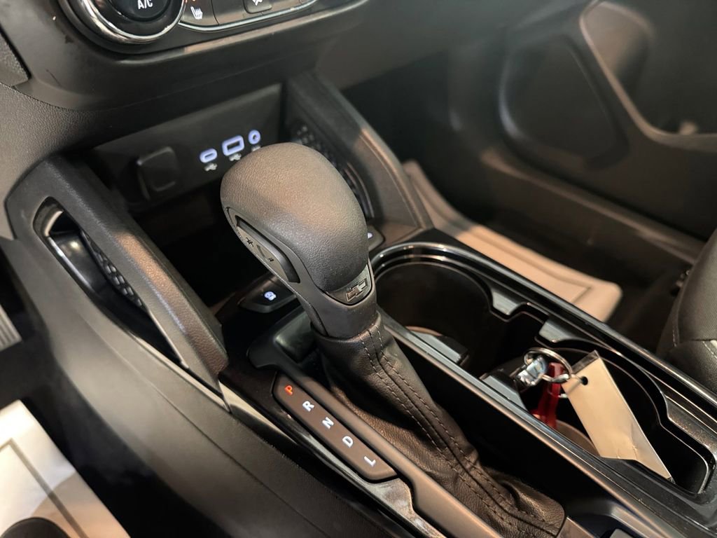 Used 2023 Chevrolet TrailBlazer LT w/ Convenience Package image 21