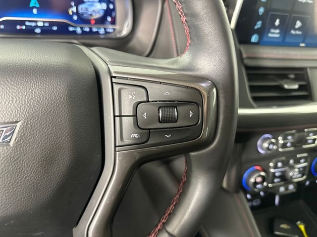 Used 2023 Chevrolet Tahoe RST w/ Luxury Package image 16