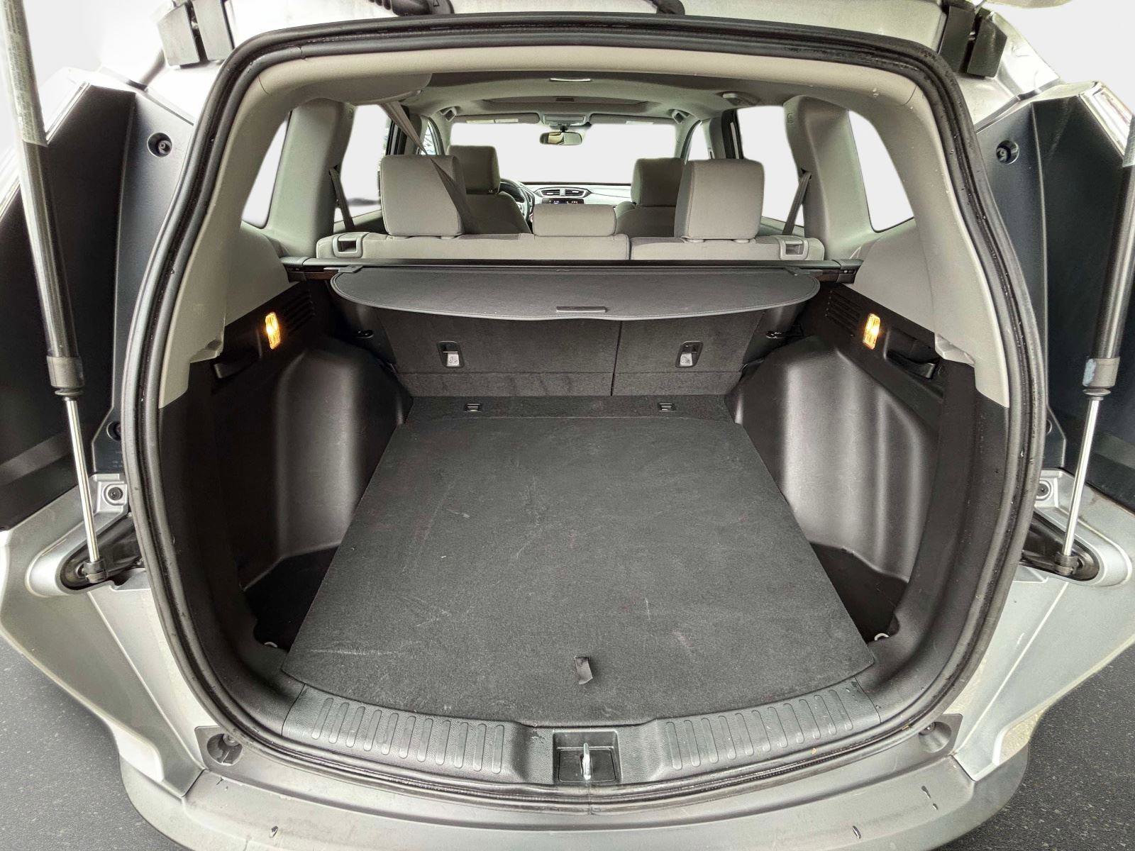 Used 2022 Honda CR-V EX image 26