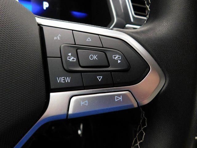 Used 2024 Volkswagen Tiguan S image 34
