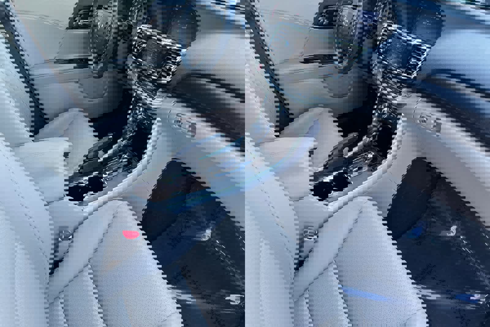 Used 2014 Honda Accord Touring image 16